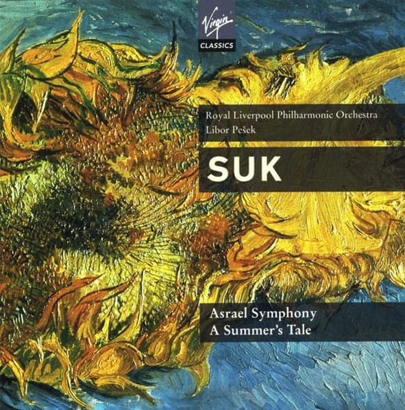 Asrael Symphony / A Summer's Tale