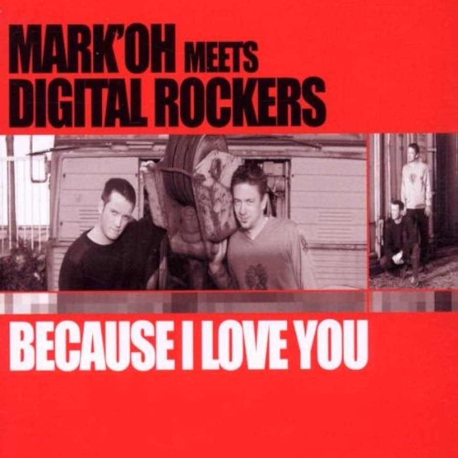 Because I Love You