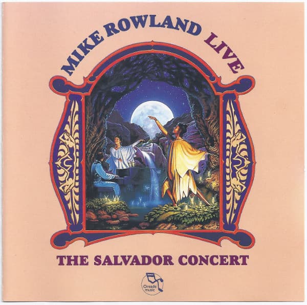 The Salvador Concert