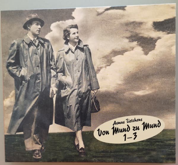 Von Mund zu Mund 1-3