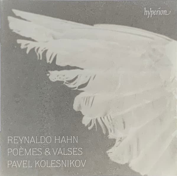 Poèmes & Valses