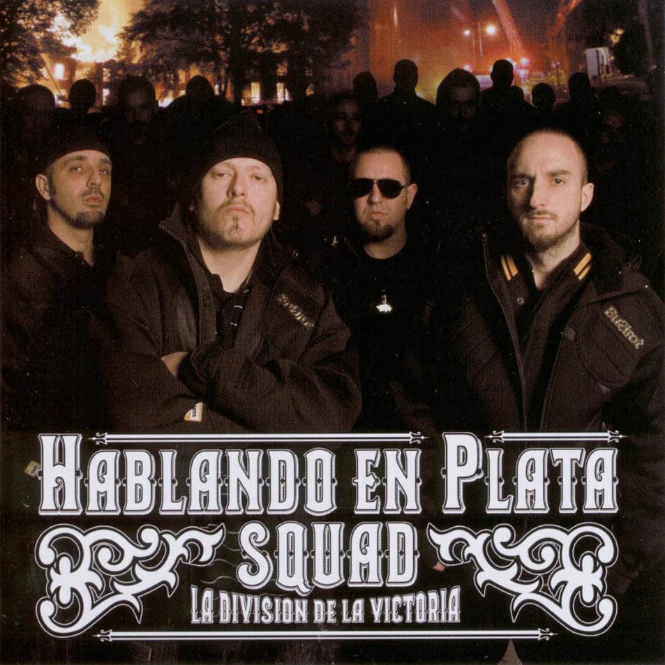 La división de la victoria