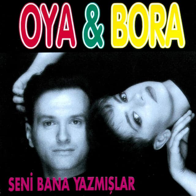 Seni Bana Yazmışlar