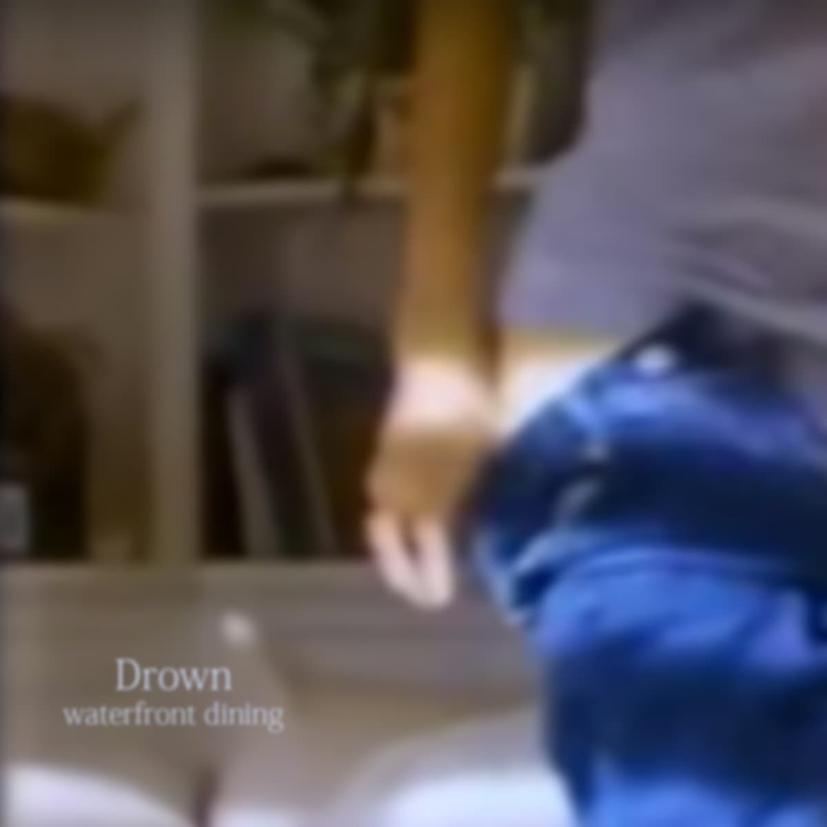 Drown