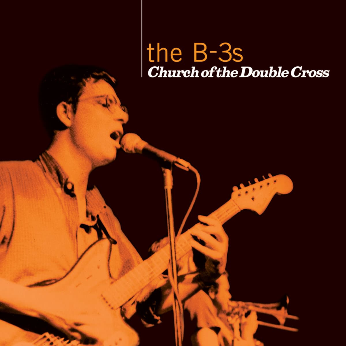 Church of the Double Cross