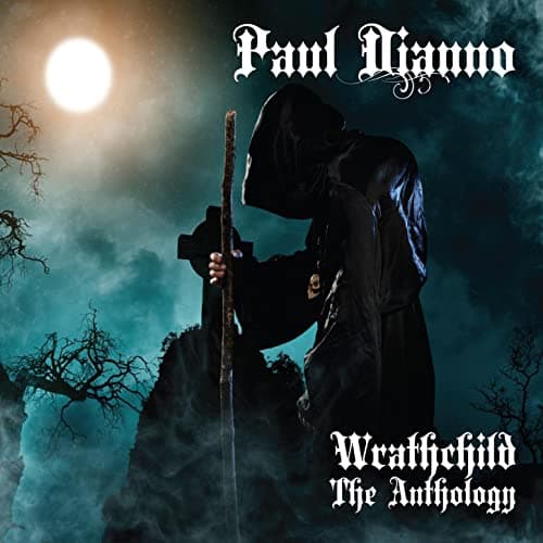Wrathchild: The Anthology
