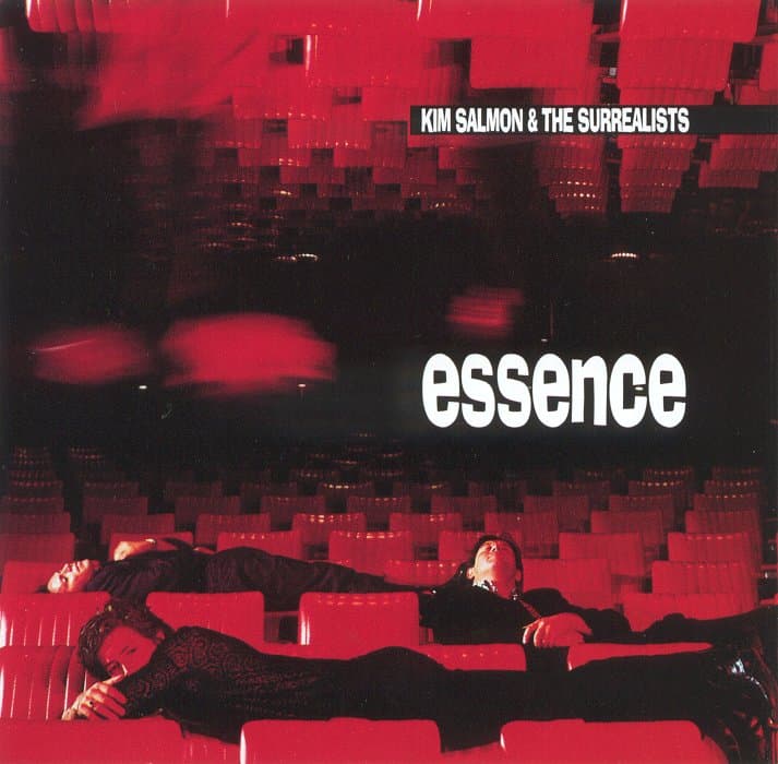Essence