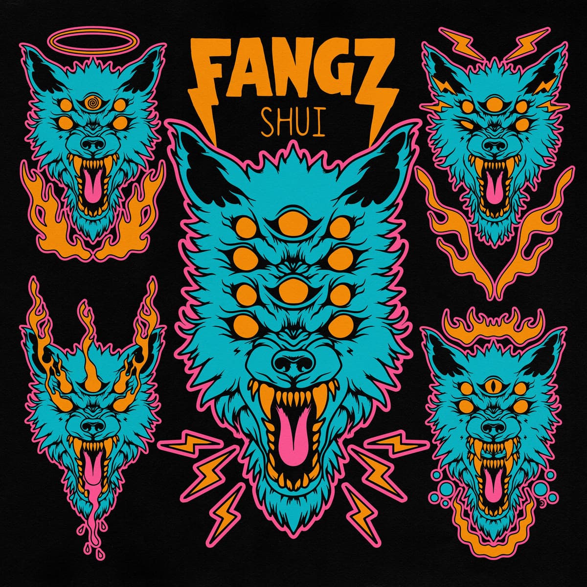 Shui