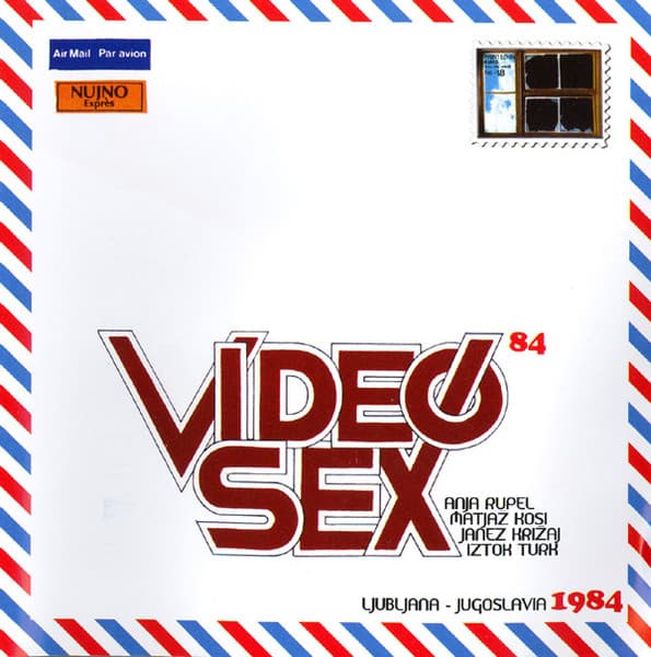 Videosex 84
