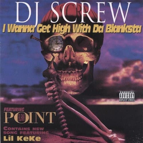 I Wanna Get High With Da Blanksta