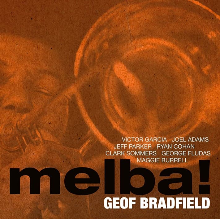 Melba!