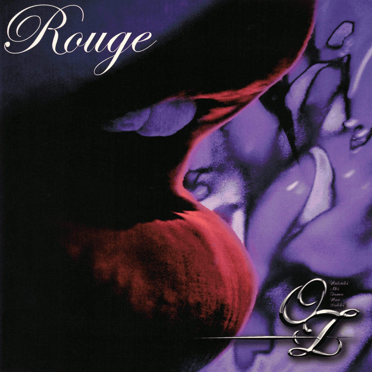 Rouge