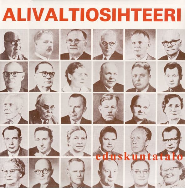 Eduskuntatalo
