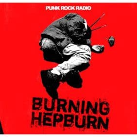 Punk Rock Radio