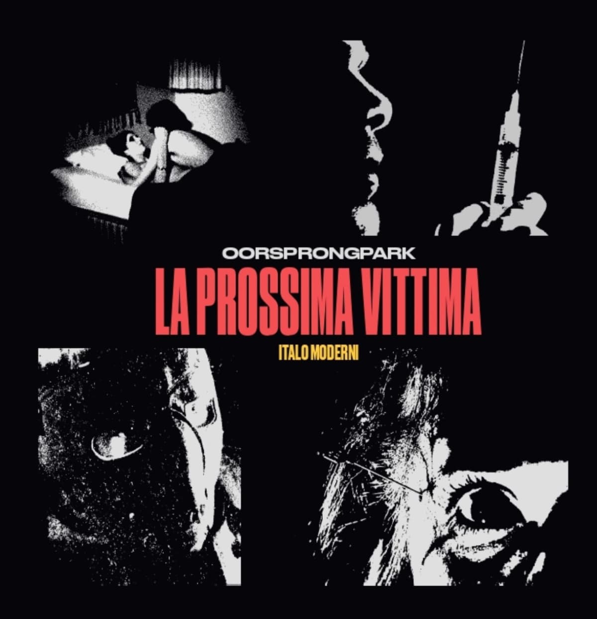 La prossima vittima