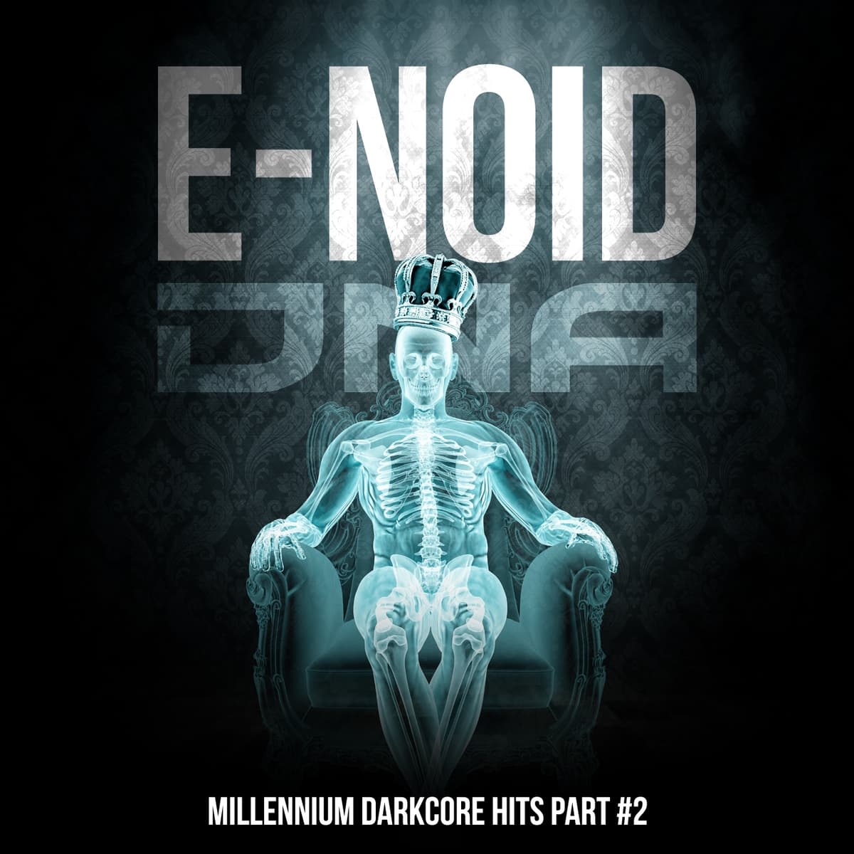 Millenium Darkcore Hits Part #2
