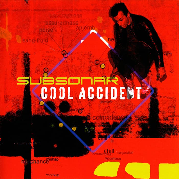 Cool Accident