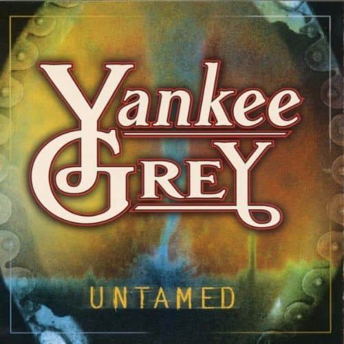 Untamed