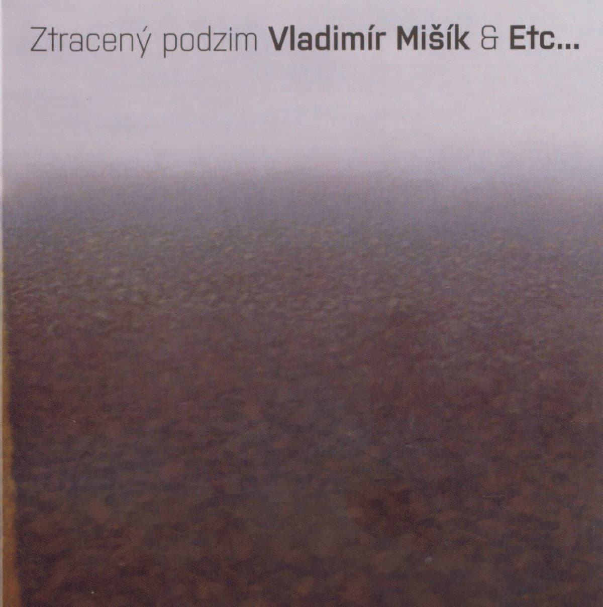Ztracený podzim