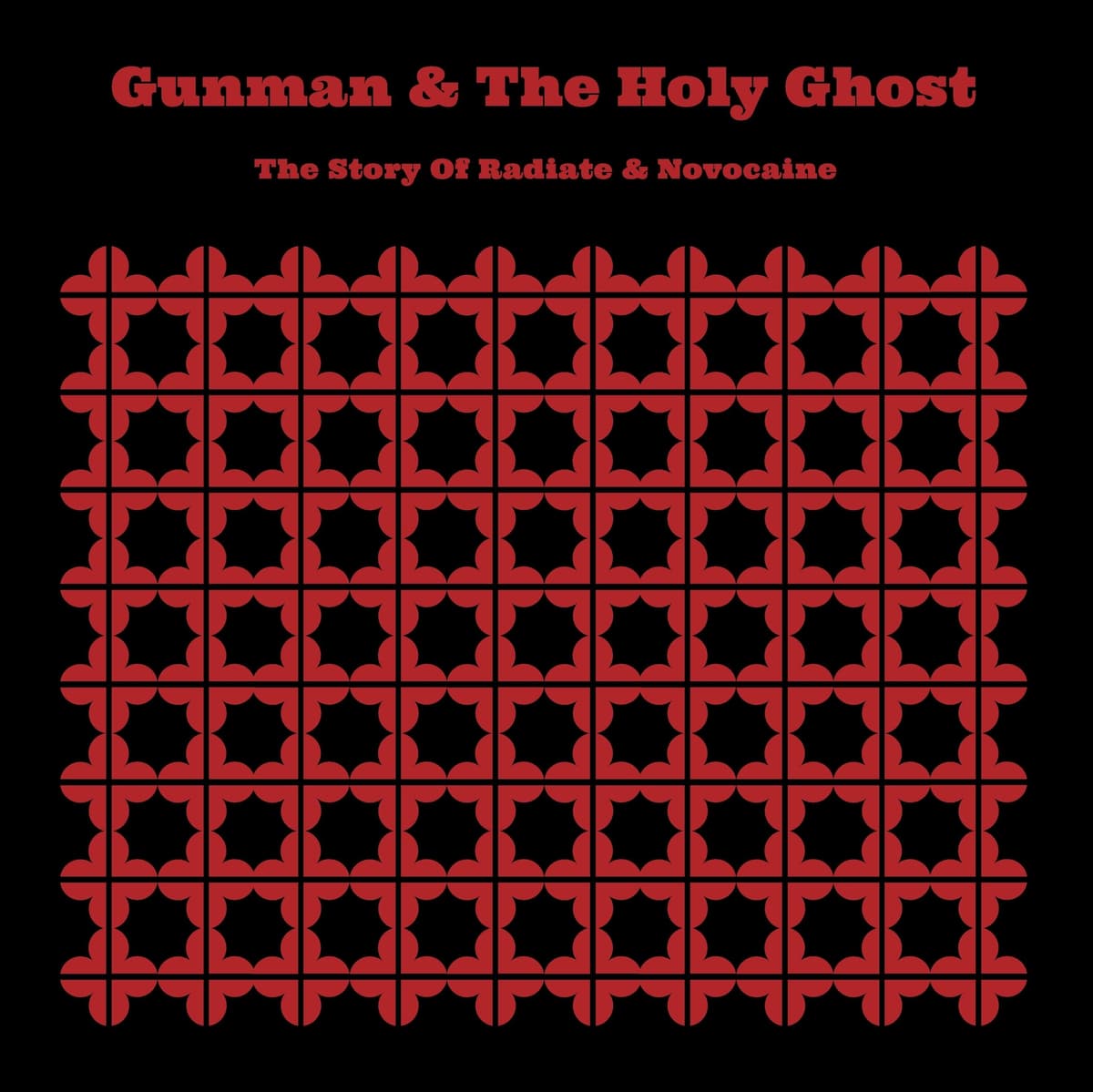 The Story of Radiate & Novocaine