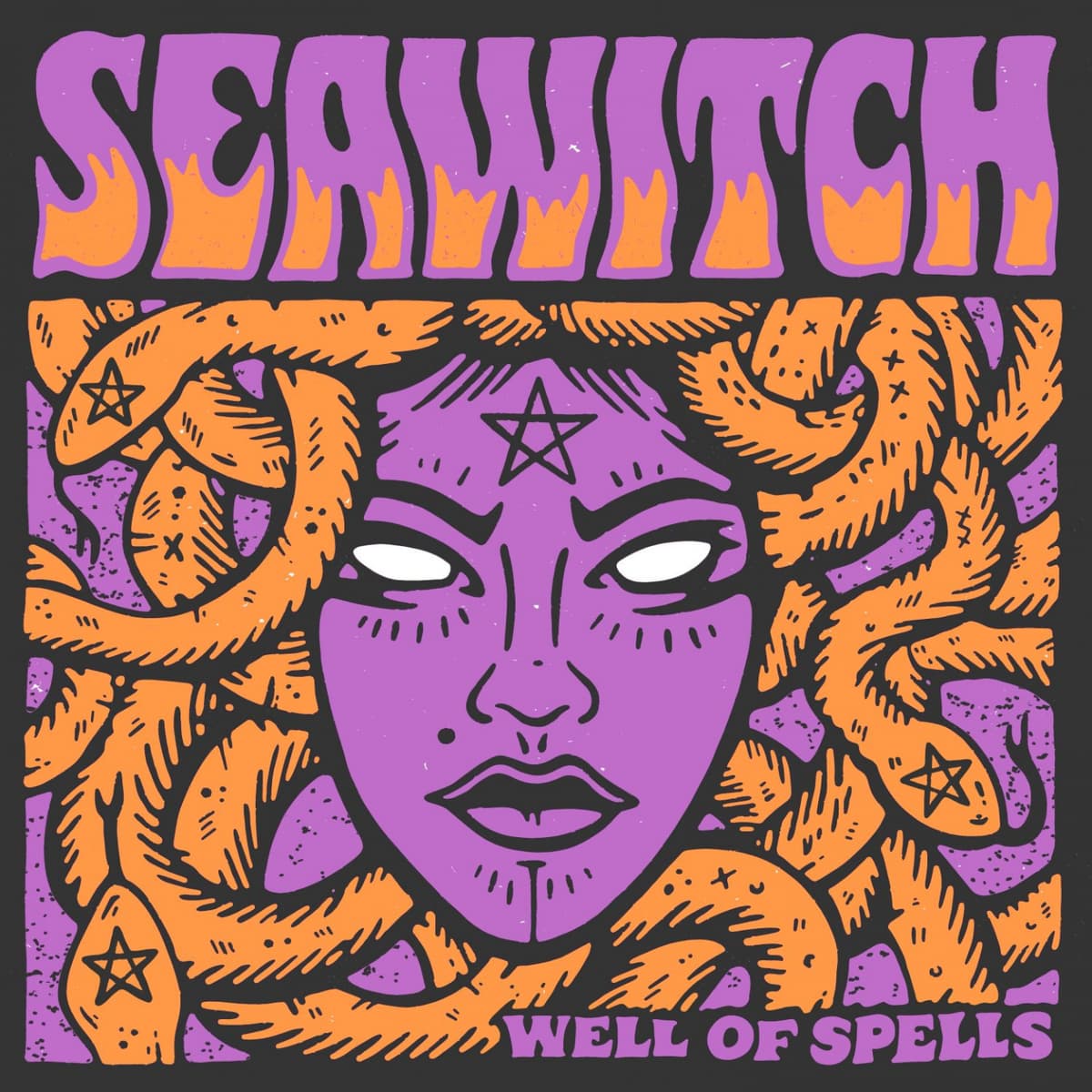 Well of Spells