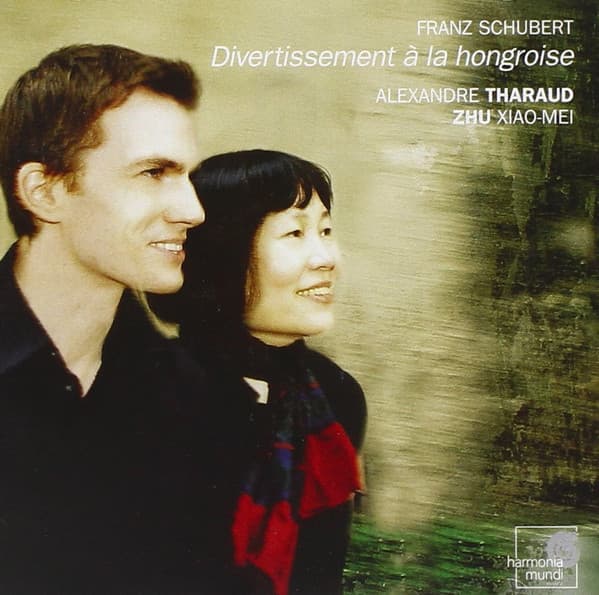 Divertissement à la hongroise