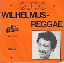 Wilhelmus Reggae