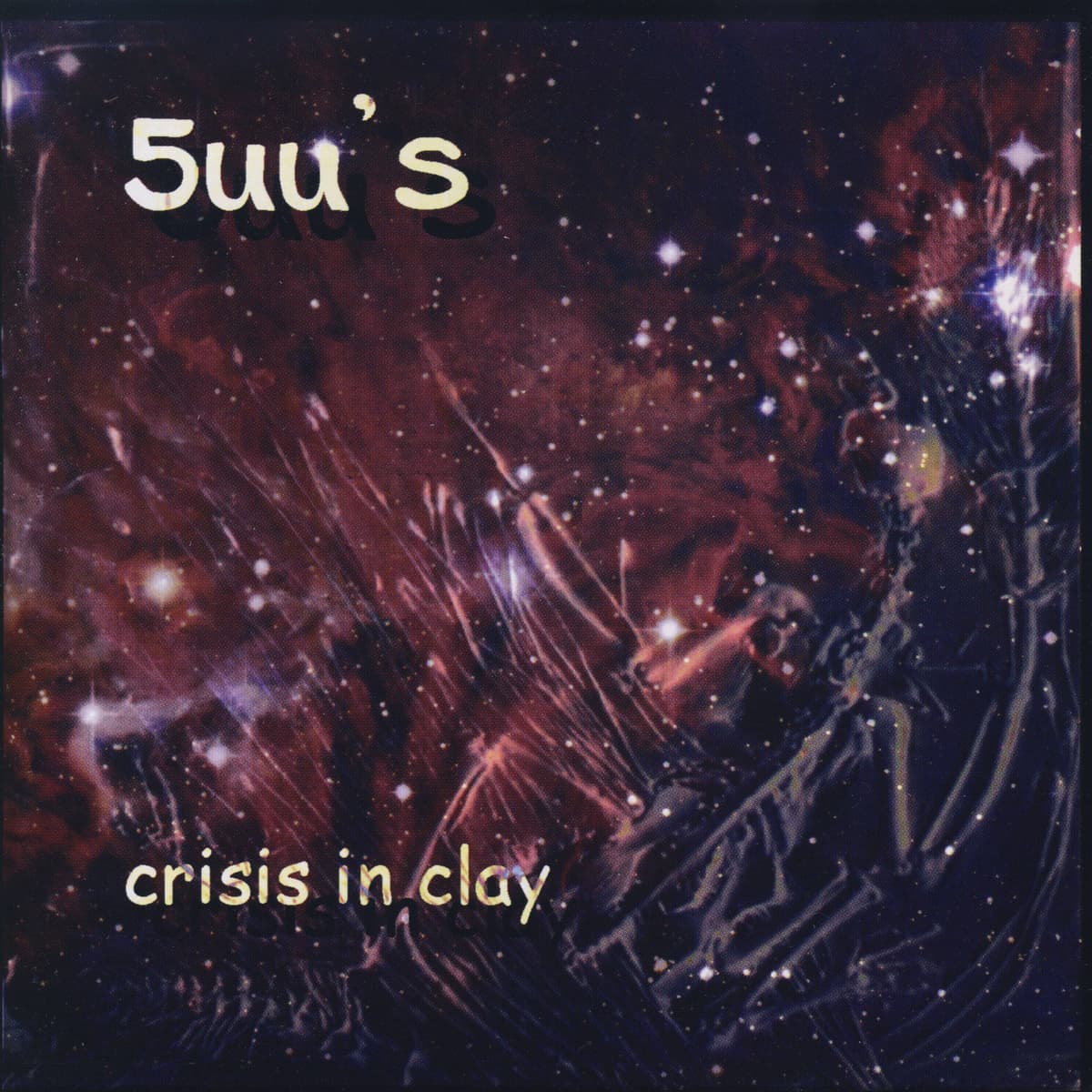Crisis in Clay
