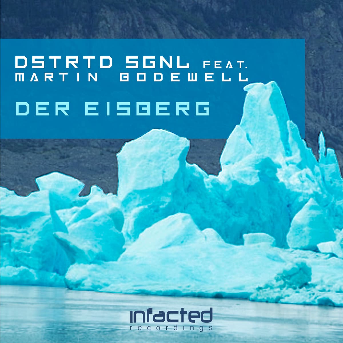 Der Eisberg