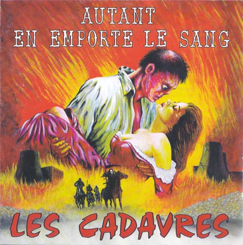 Autant en emporte le sang