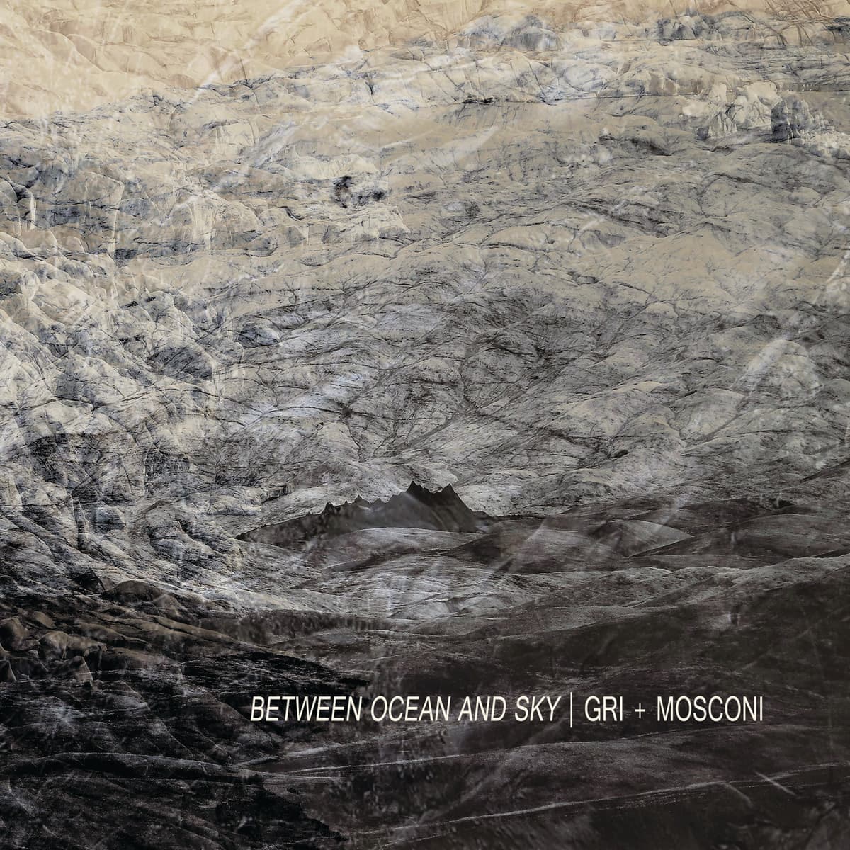 Between Ocean and Sky