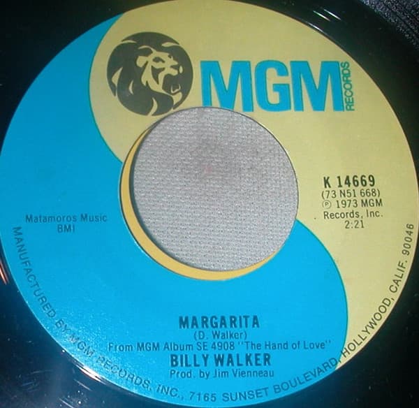 Margarita