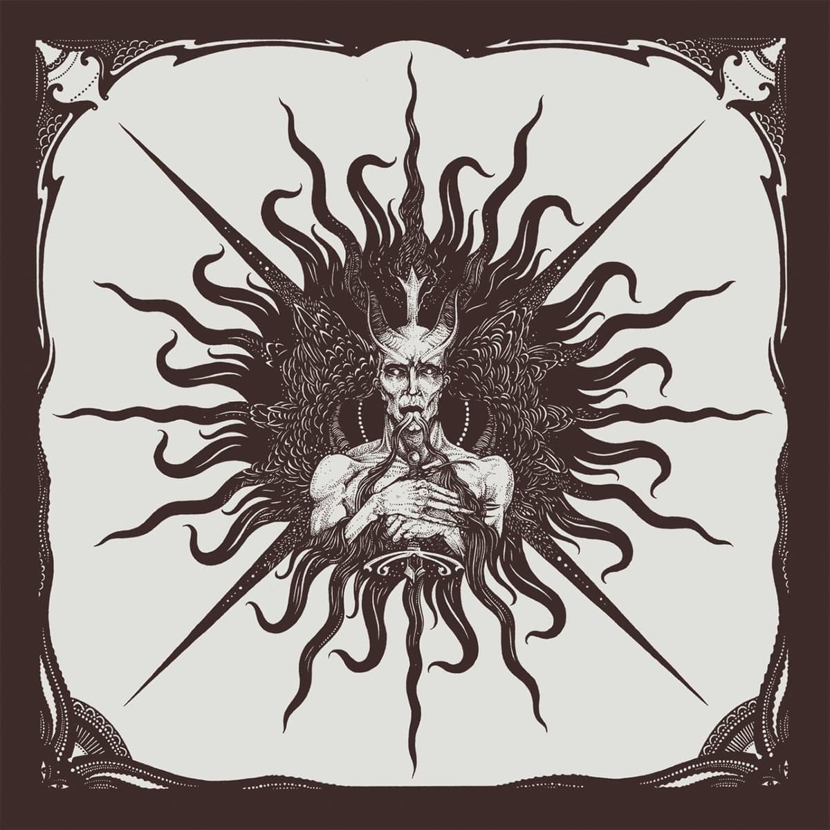 Flagellant / Orcivus