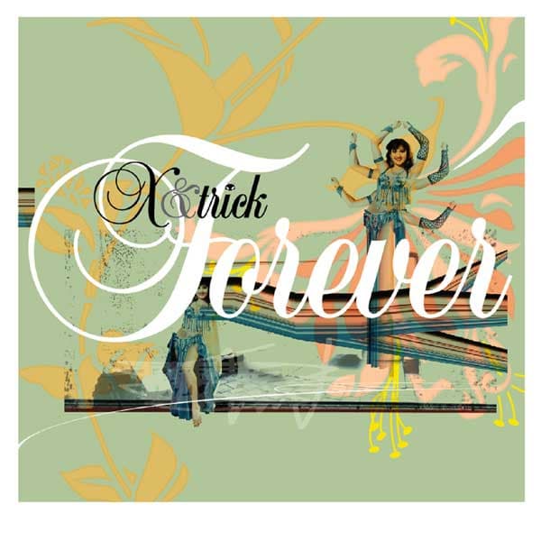 Forever