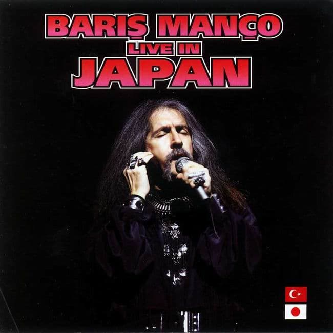 Live in Japan