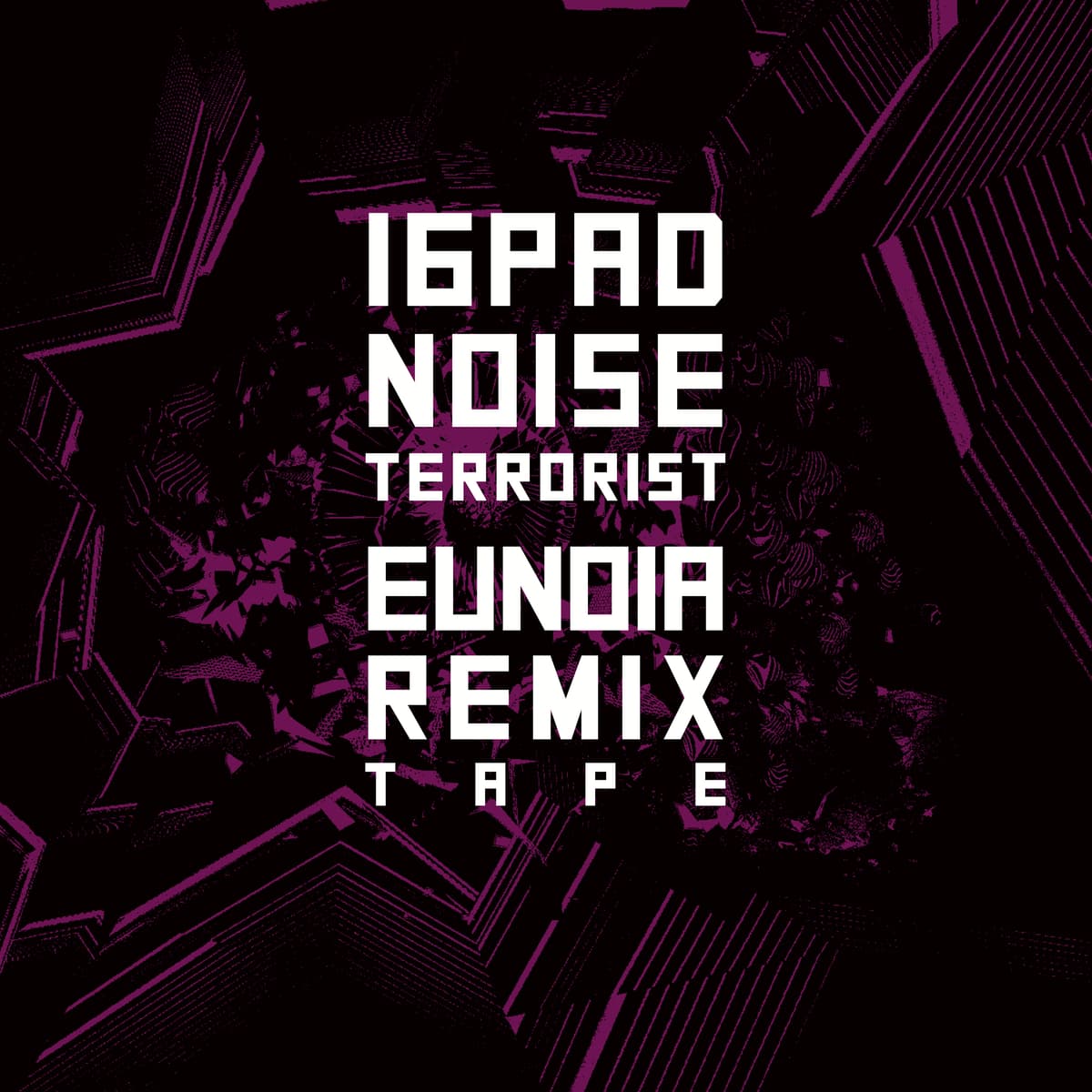 EUNOIA reMIXTAPE