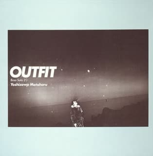 Outfit: Bass Solo 2½