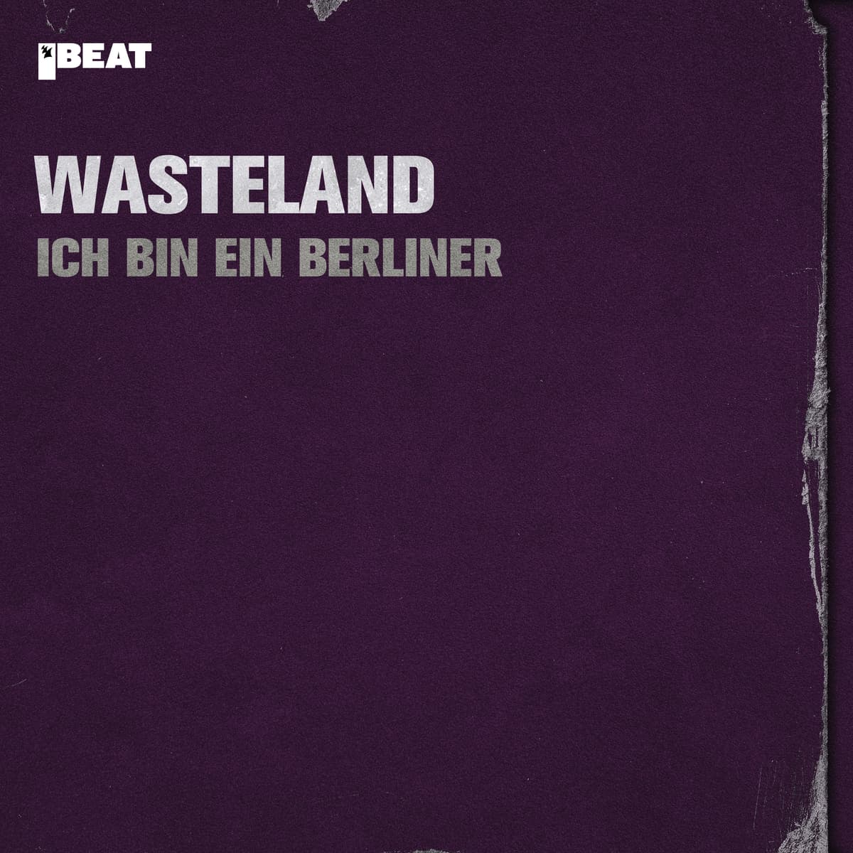 Ich bin ein Berliner