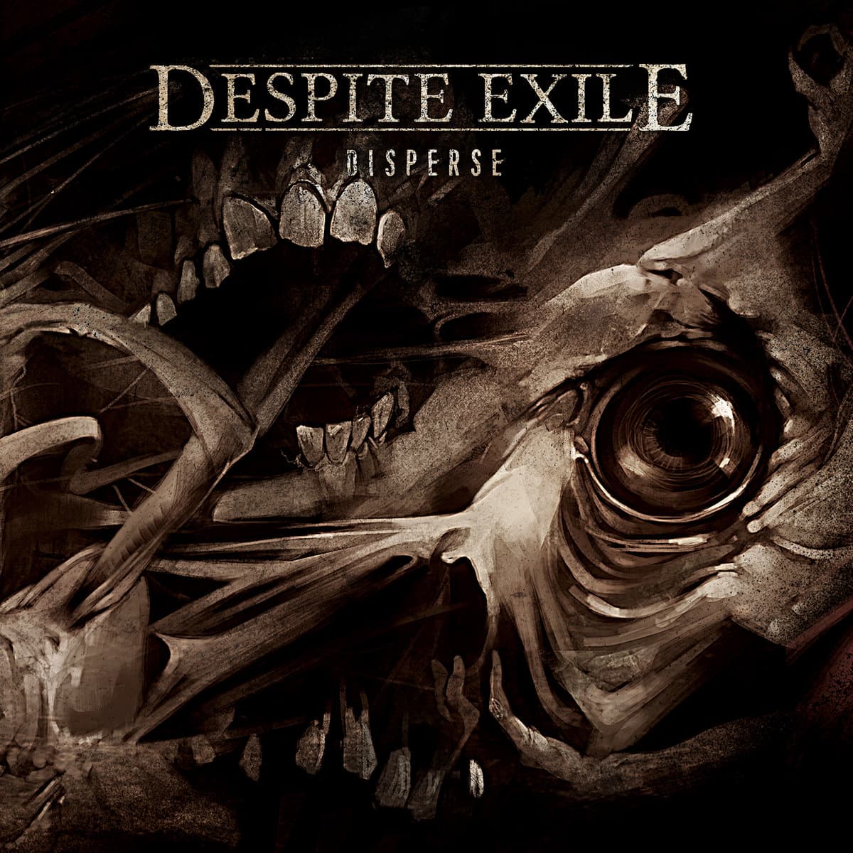 Disperse