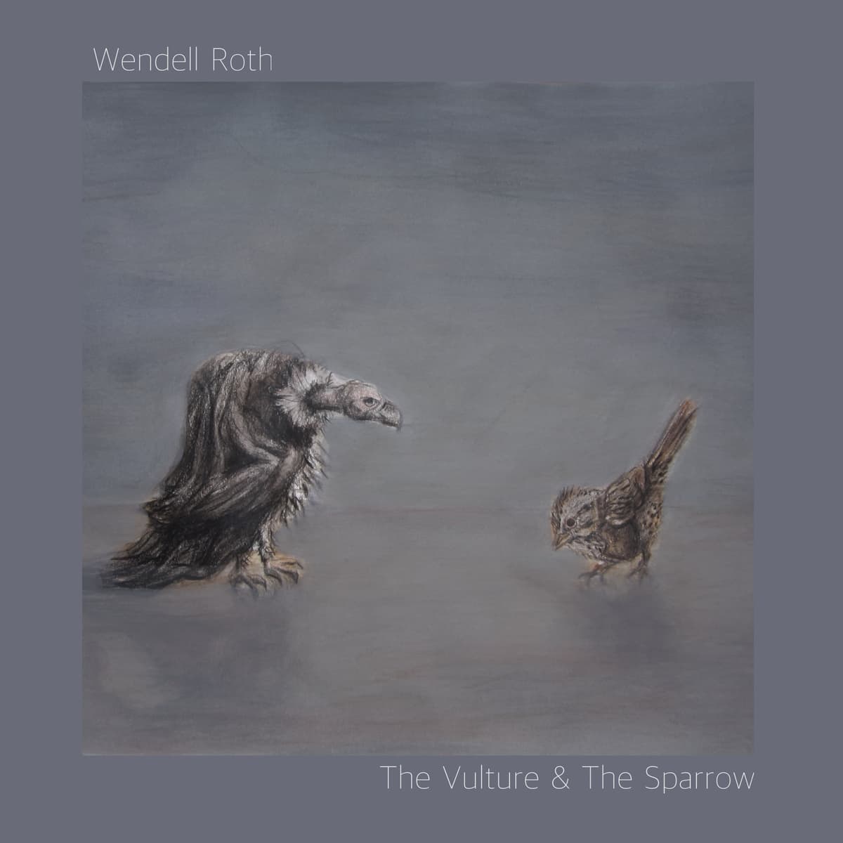The Vulture & The Sparrow