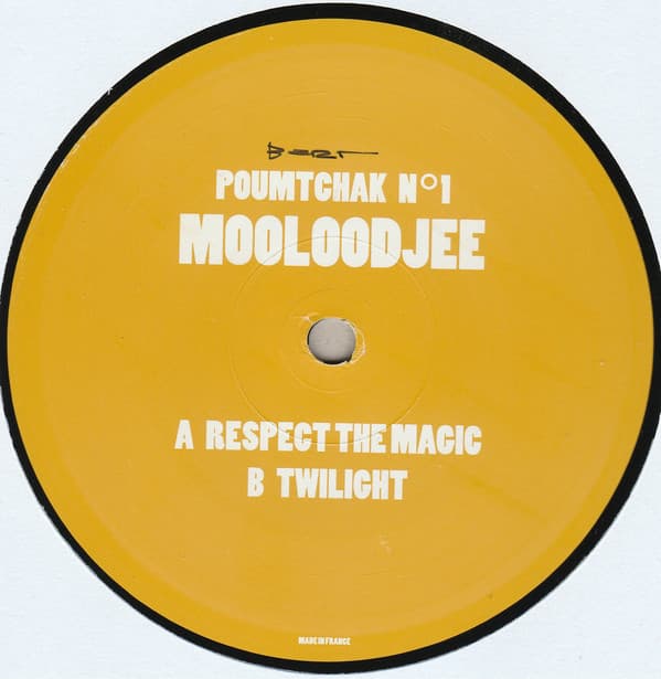 Respect the Magic / Twilight