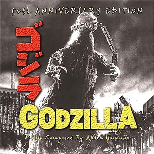 Godzilla