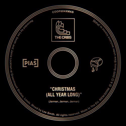Christmas (All Year Long)