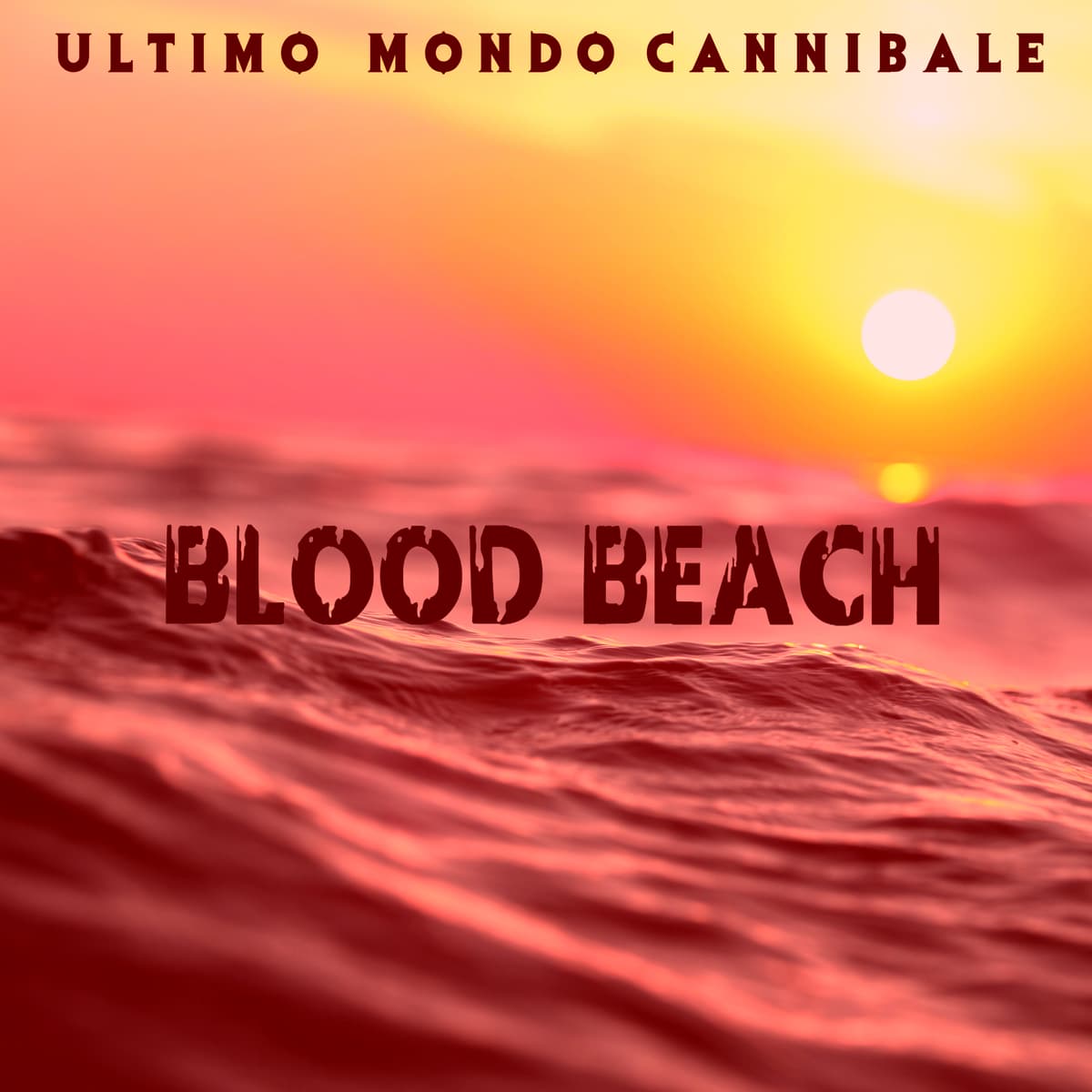Blood Beach