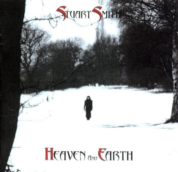 Heaven & Earth