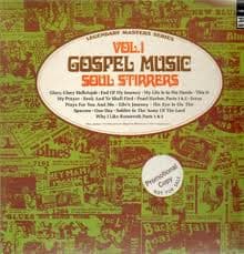 Gospel Music, Vol. 1