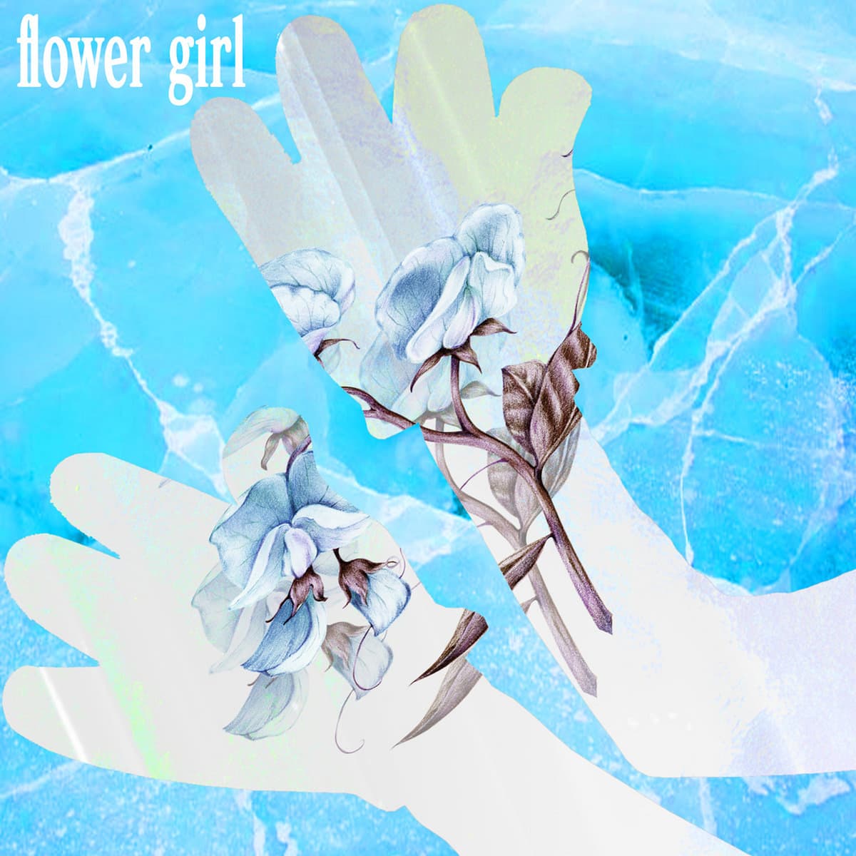 flower girl