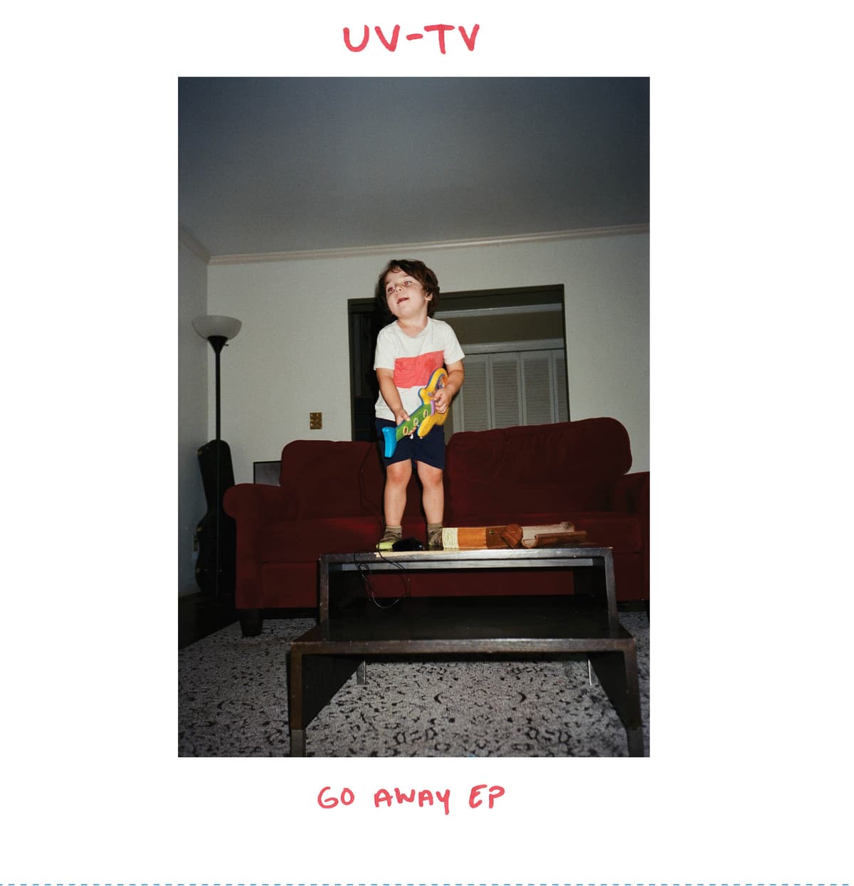 Go Away EP
