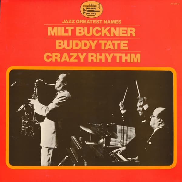 Crazy Rhythm