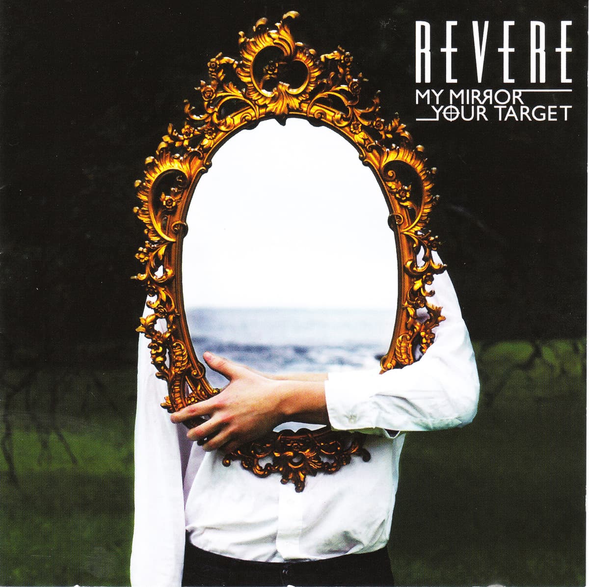 My Mirror / Your Target